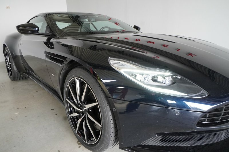 Thumbnail von Aston Martin DB11 5.2 V12 Launch Edition