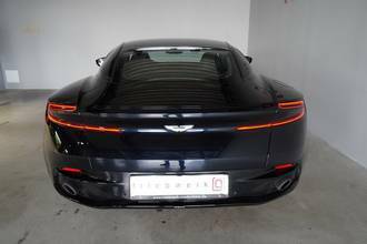 Thumbnail von Aston Martin DB11 5.2 V12 Launch Edition