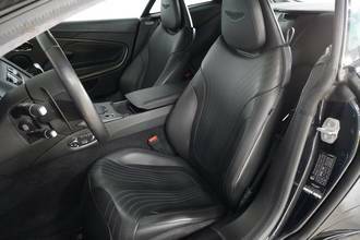 Thumbnail von Aston Martin DB11 5.2 V12 Launch Edition