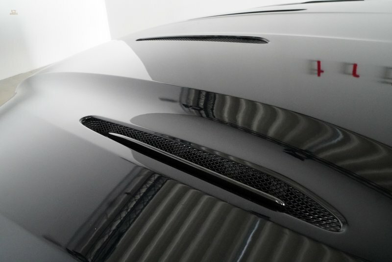 Thumbnail von Aston Martin DB11 5.2 V12 Launch Edition