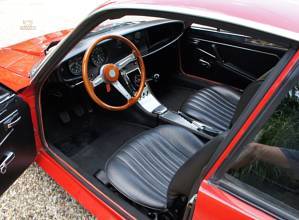 Thumbnail von Alfa Romeo Junior Zagato 1600