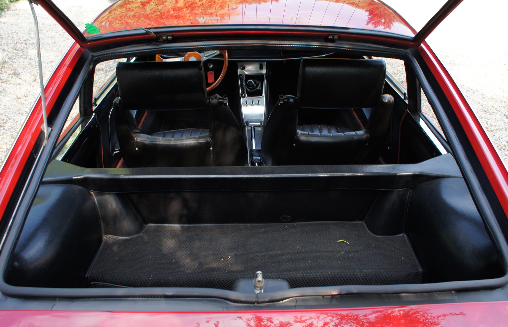 Thumbnail von Alfa Romeo Junior Zagato 1600