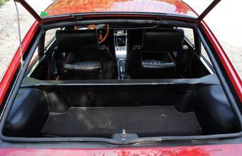 Thumbnail von Alfa Romeo Junior Zagato 1600