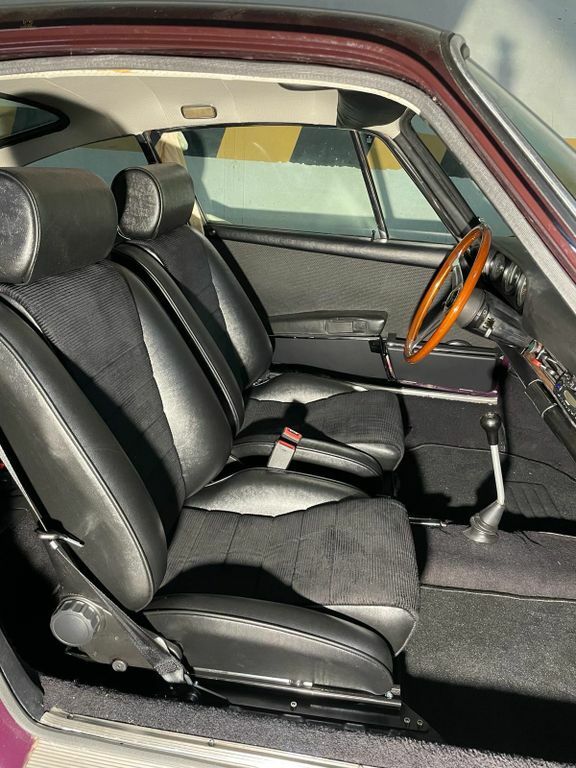 Thumbnail von Porsche 911E Coupé Urmodell