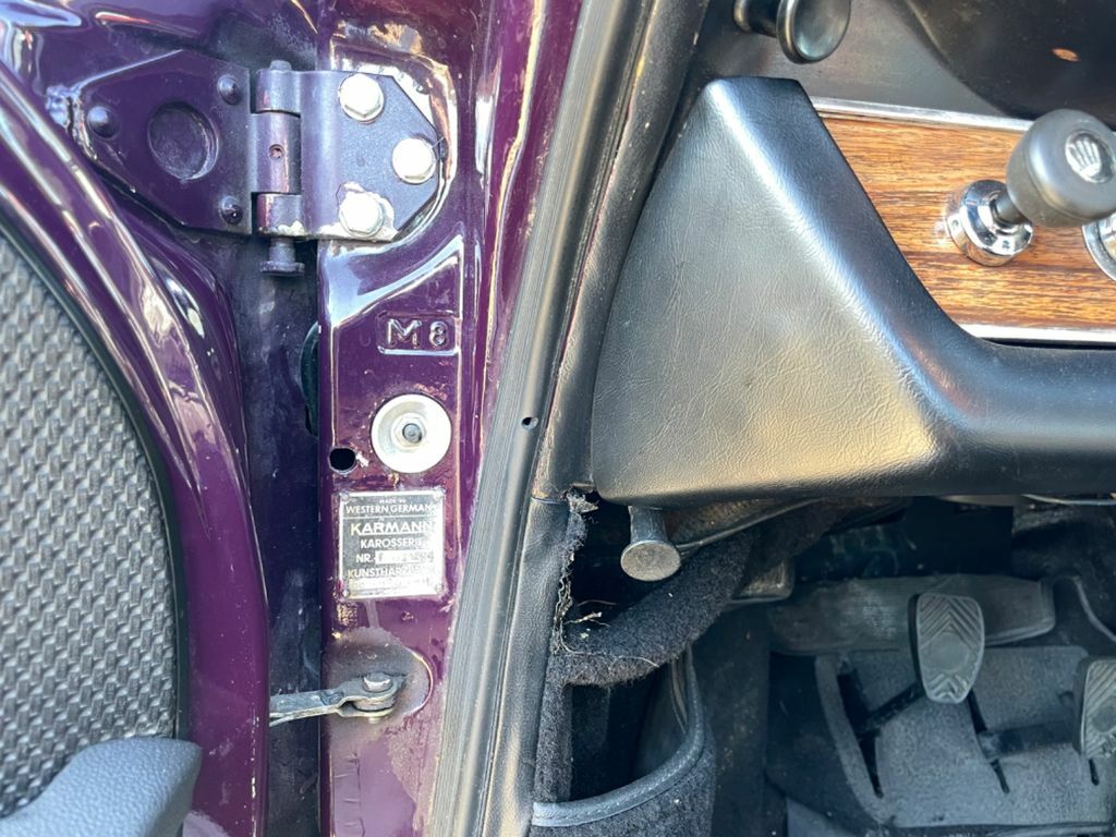 Thumbnail von Porsche 911E Coupé Urmodell