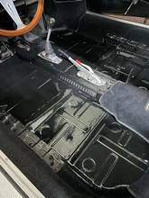 Thumbnail von Porsche 911E Coupé Urmodell