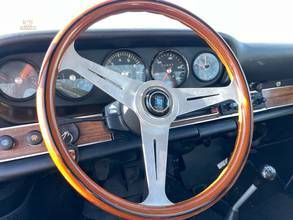 Thumbnail von Porsche 911E Coupé Urmodell