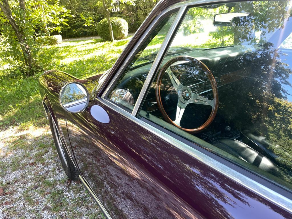 Thumbnail von Porsche 911E Coupé Urmodell