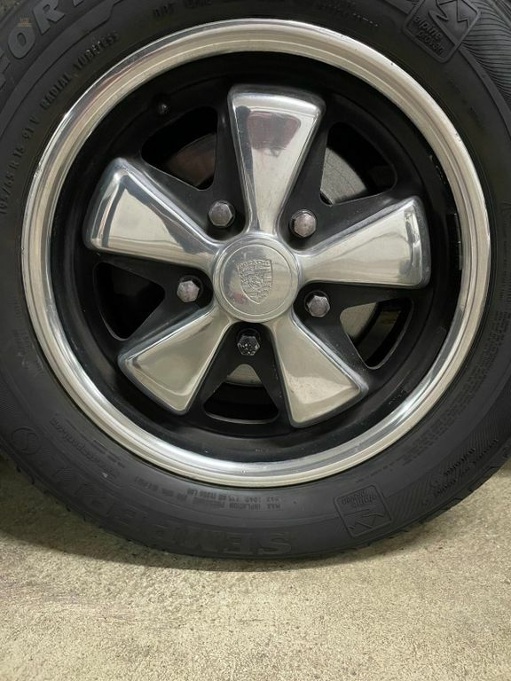 Thumbnail von Porsche 911E Coupé Urmodell