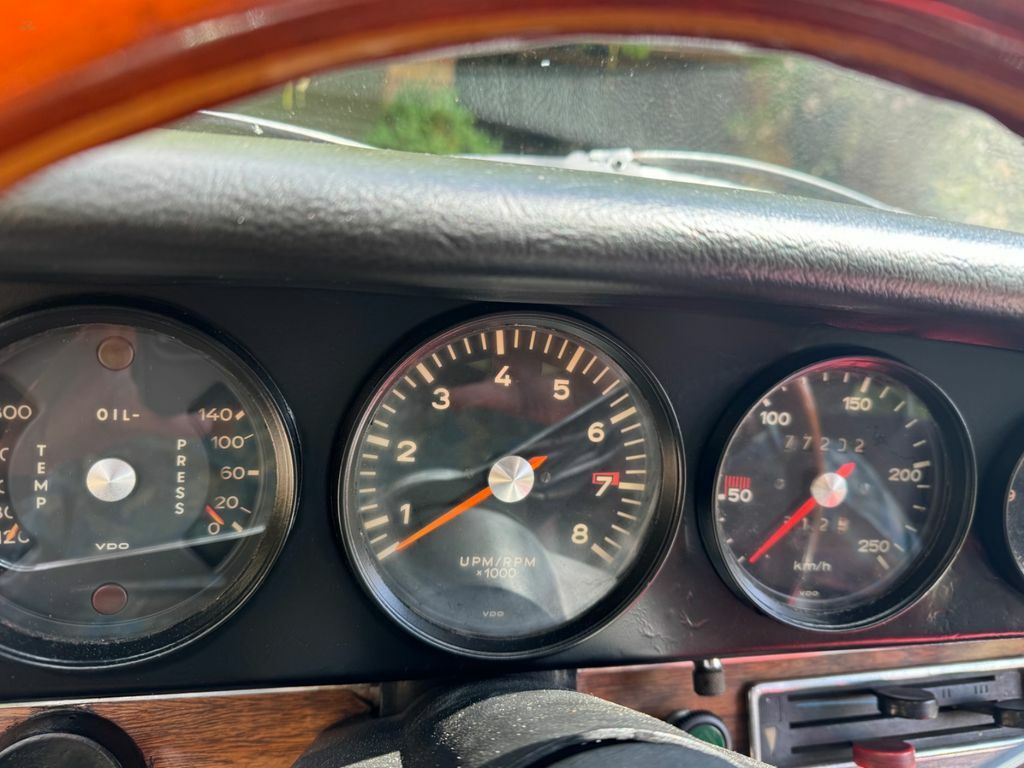 Thumbnail von Porsche 911E Coupé Urmodell