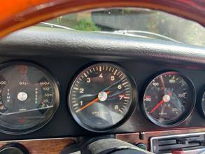 Thumbnail von Porsche 911E Coupé Urmodell