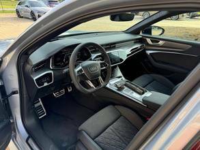 Thumbnail von Audi RS6 Avant 4.0 TFSI quattro performance#sofort