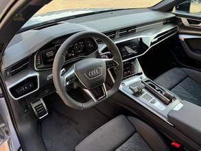 Thumbnail von Audi RS6 Avant 4.0 TFSI quattro performance#sofort