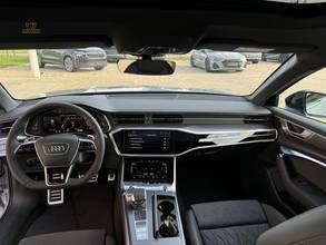 Thumbnail von Audi RS6 Avant 4.0 TFSI quattro performance#sofort