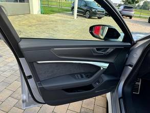 Thumbnail von Audi RS6 Avant 4.0 TFSI quattro performance#sofort