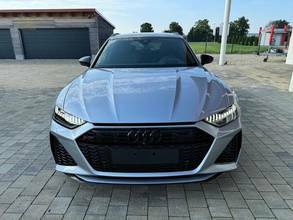 Thumbnail von Audi RS6 Avant 4.0 TFSI quattro performance#sofort