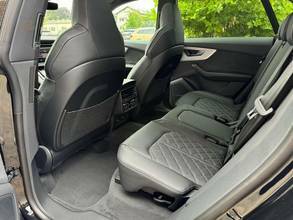 Thumbnail von Audi Q8 50 TDI quattro#S-LINE#MEGA#VOLL#SOFORT#