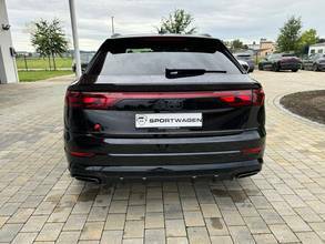 Thumbnail von Audi Q8 50 TDI quattro#S-LINE#MEGA#VOLL#SOFORT#
