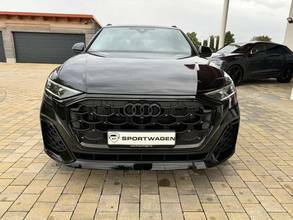 Thumbnail von Audi Q8 50 TDI quattro#S-LINE#MEGA#VOLL#SOFORT#