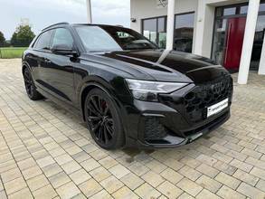 Thumbnail von Audi Q8 50 TDI quattro#S-LINE#MEGA#VOLL#SOFORT#