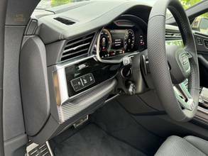 Thumbnail von Audi Q8 55 TFSIe quattro#S-Line#Voll#HeadUp#Standheiz