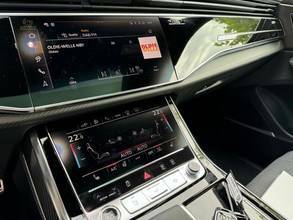 Thumbnail von Audi Q8 55 TFSIe quattro#S-Line#Voll#HeadUp#Standheiz