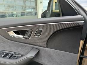 Thumbnail von Audi Q8 55 TFSIe quattro#S-Line#Voll#HeadUp#Standheiz