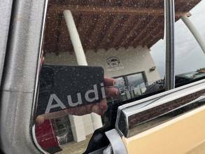 Thumbnail von Audi Q8 55 TFSIe quattro#S-Line#Voll#HeadUp#Standheiz