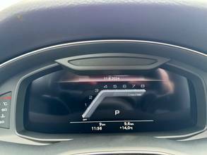 Thumbnail von Audi SQ8  FACELIFT#Headup#Pano#S-Line#Abstand#