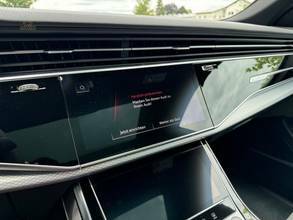 Thumbnail von Audi SQ8  FACELIFT#Headup#Pano#S-Line#Abstand#