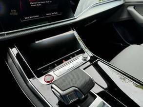 Thumbnail von Audi SQ8  FACELIFT#Headup#Pano#S-Line#Abstand#