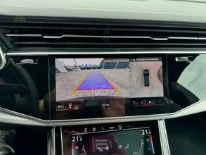 Thumbnail von Audi SQ8  FACELIFT#Headup#Pano#S-Line#Abstand#