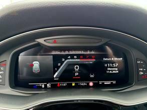 Thumbnail von Audi SQ8  FACELIFT#Headup#Pano#S-Line#Abstand#