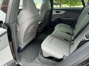Thumbnail von Audi SQ8  FACELIFT#Headup#Pano#S-Line#Abstand#