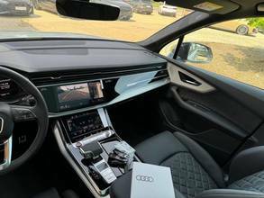 Thumbnail von Audi SQ7 4.0 TFSI quattro#AHK#Head Up#Sofort