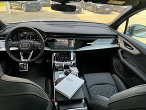 Thumbnail von Audi SQ7 4.0 TFSI quattro#AHK#Head Up#Sofort