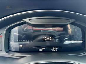 Thumbnail von Audi SQ7 4.0 TFSI quattro#AHK#Head Up#Sofort