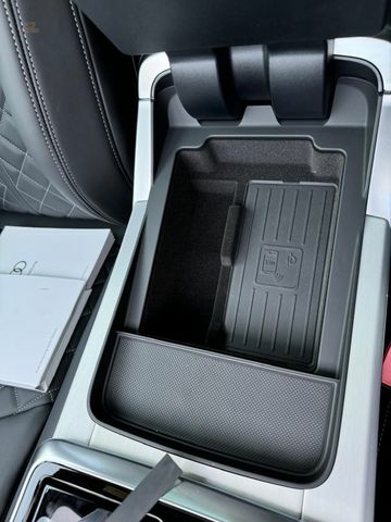 Thumbnail von Audi SQ7 4.0 TFSI quattro#AHK#Head Up#Sofort