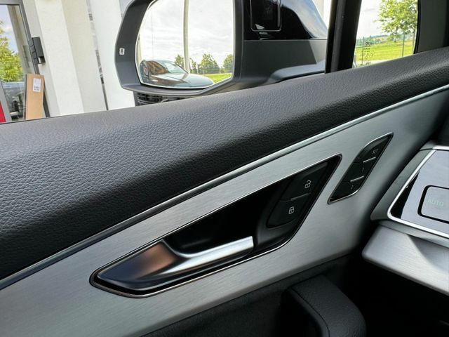 Thumbnail von Audi SQ7 4.0 TFSI quattro#AHK#Head Up#Sofort