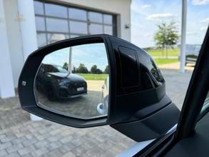 Thumbnail von Audi SQ7 4.0 TFSI quattro#AHK#Head Up#Sofort