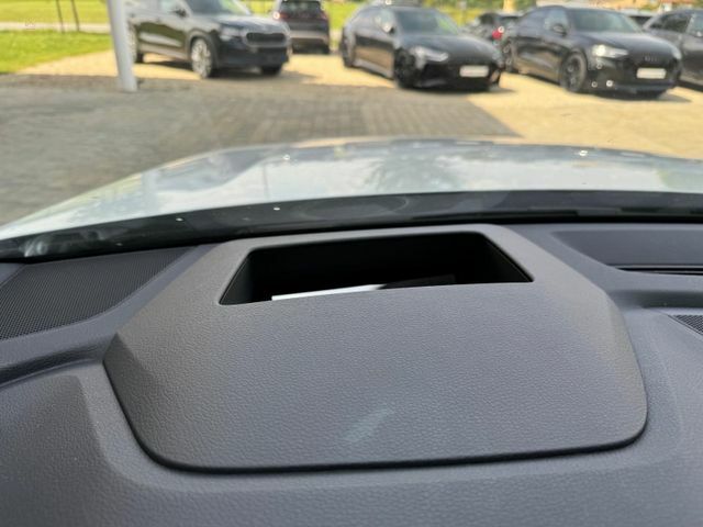 Thumbnail von Audi SQ7 4.0 TFSI quattro#AHK#Head Up#Sofort