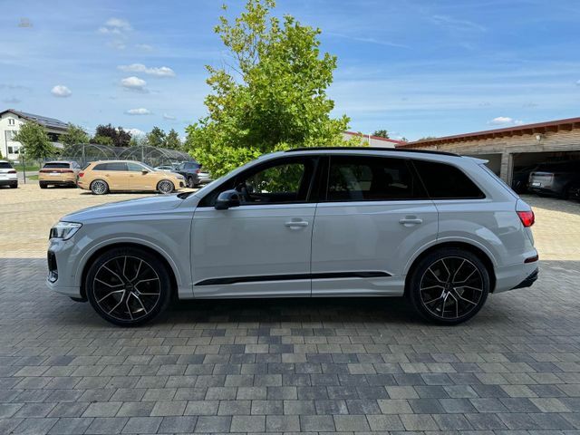 Thumbnail von Audi SQ7 4.0 TFSI quattro#AHK#Head Up#Sofort