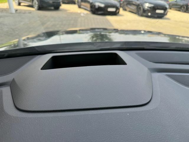 Thumbnail von Audi SQ7 4.0 TFSI quattro#AHK#Head Up#Sofort