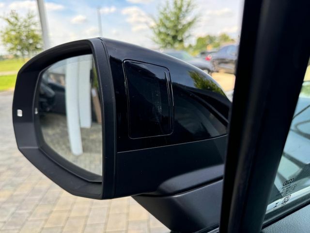 Thumbnail von Audi SQ7 4.0 TFSI quattro#AHK#Head Up#Sofort