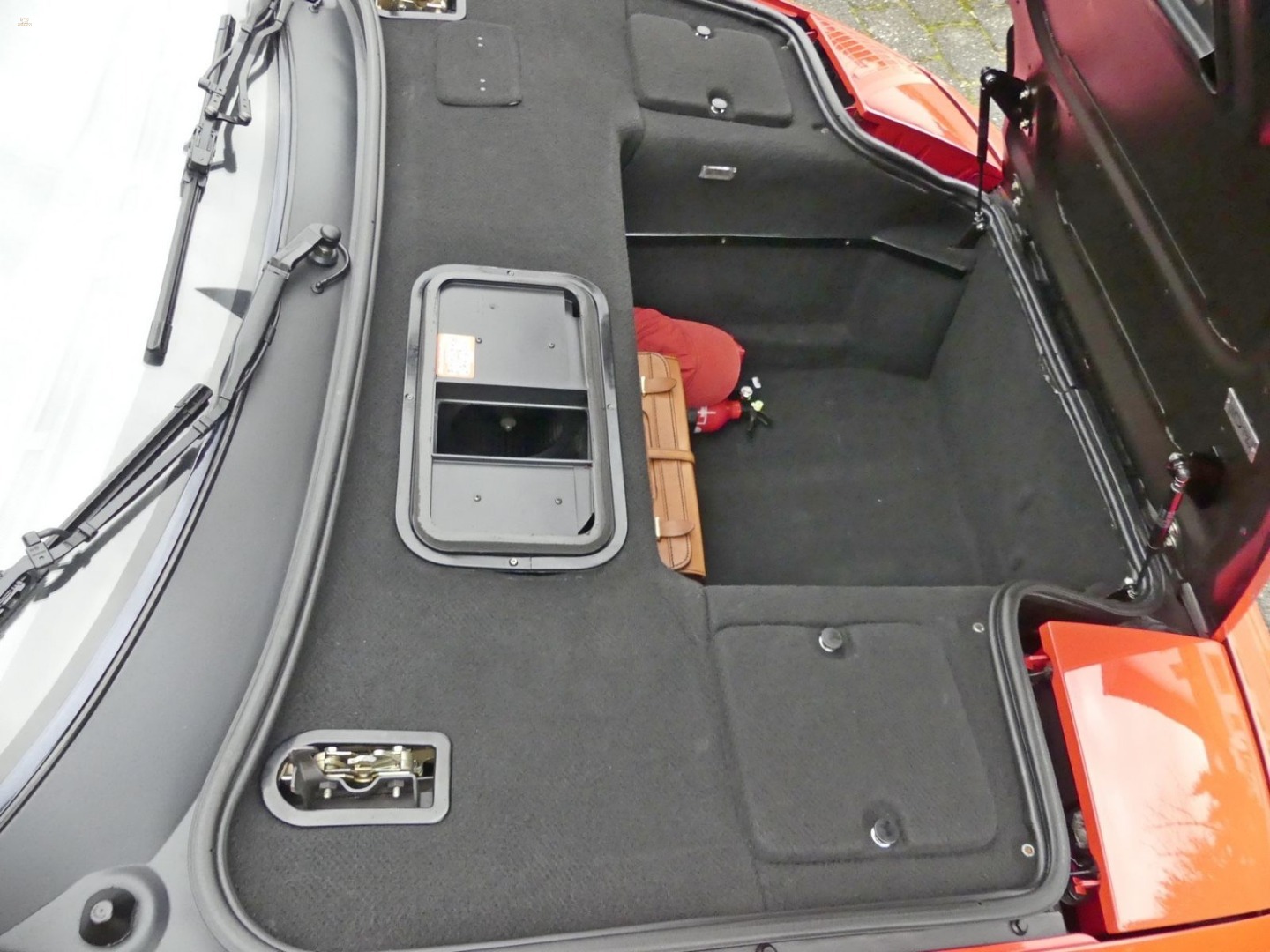 Thumbnail von Ferrari F355