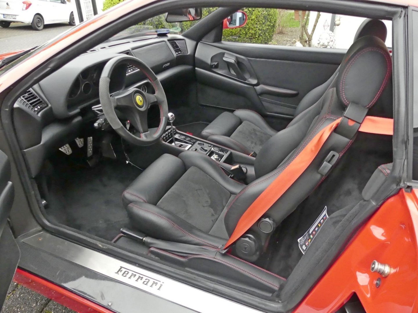 Thumbnail von Ferrari F355