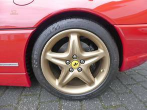 Thumbnail von Ferrari F355
