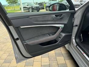 Thumbnail von Audi RS6 Avant 4.0 TFSI quattro performance#Keramik