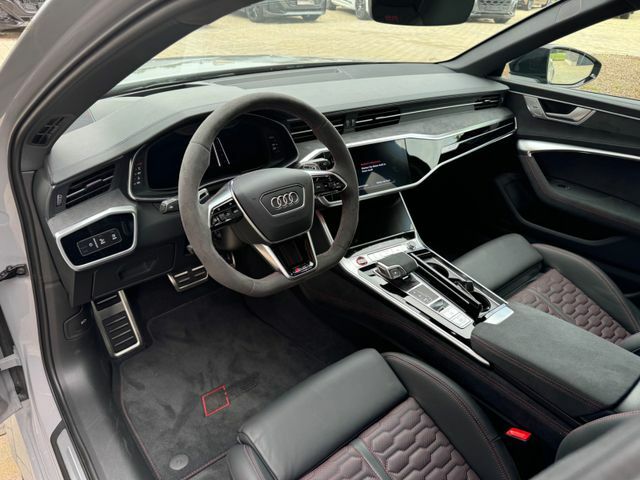 Thumbnail von Audi RS6 Avant 4.0 TFSI quattro performance#Keramik