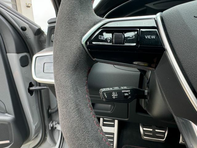 Thumbnail von Audi RS6 Avant 4.0 TFSI quattro performance#Keramik